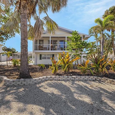 140 Barefoot Bungalow: 4Br/2Ba W/ Heated Pool! Fort Myers Beach Εξωτερικό φωτογραφία