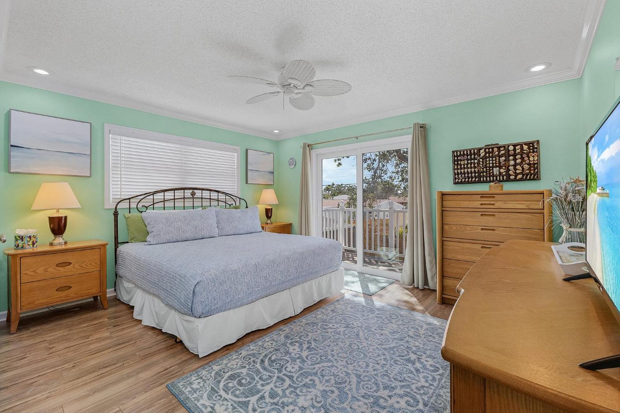 140 Barefoot Bungalow: 4Br/2Ba W/ Heated Pool! Fort Myers Beach Εξωτερικό φωτογραφία