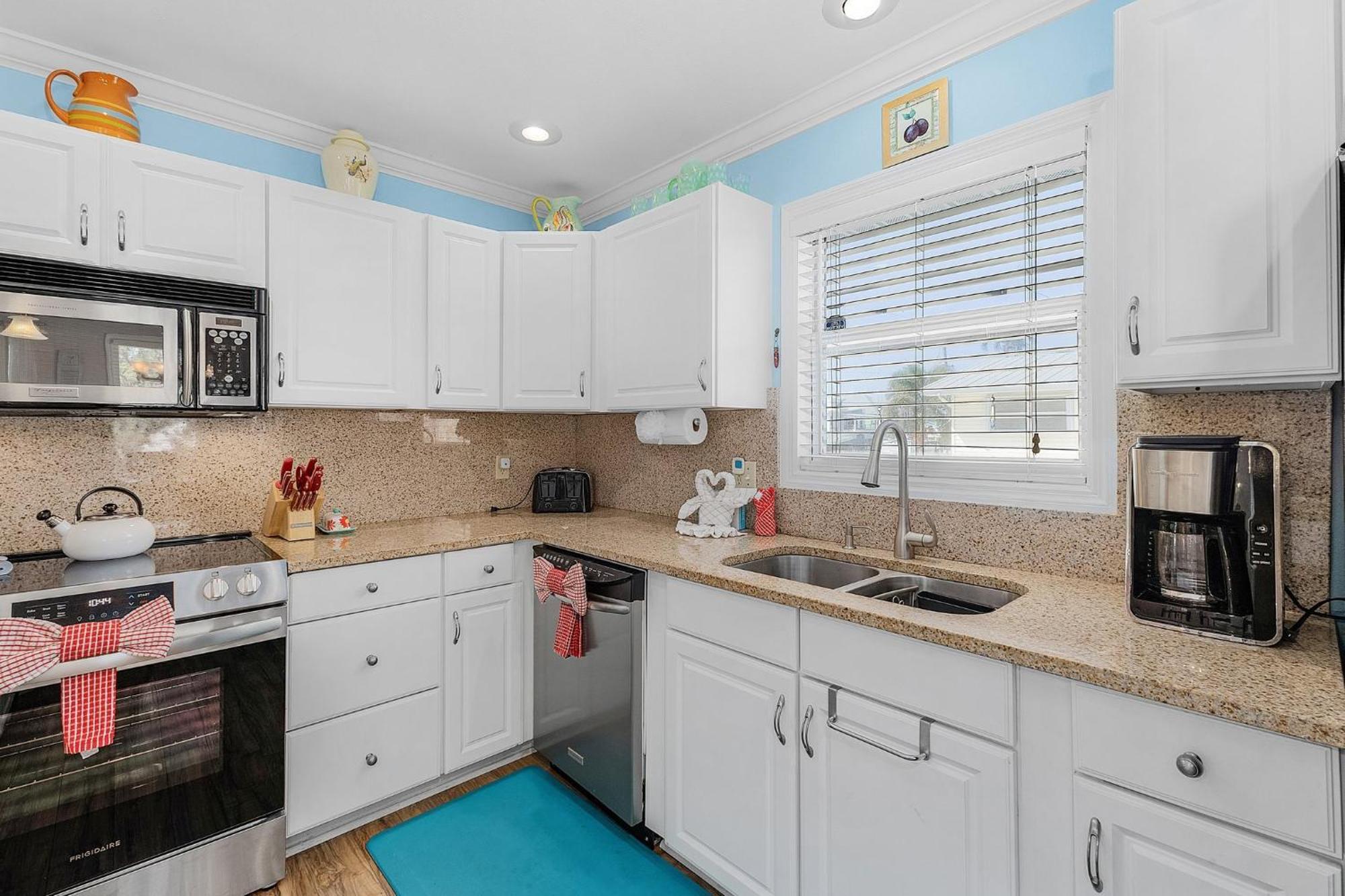 140 Barefoot Bungalow: 4Br/2Ba W/ Heated Pool! Fort Myers Beach Εξωτερικό φωτογραφία